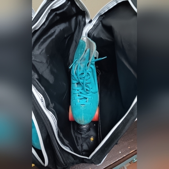 Athletico Rollerblade/Rollerskate Bag - Picture 7 of 9